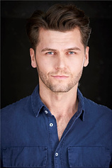 picture of actor Byron J. Brochmann