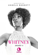 poster of movie Whitney (2015)