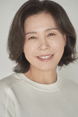 picture of actor Mi-kyung Kim