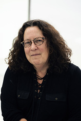 picture of actor Peggy Ahwesh