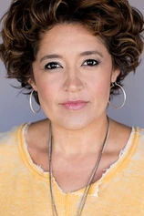 Foto de Roxana Brusso