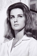 picture of actor Spela Rozin