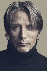 Foto de Mads Mikkelsen