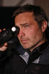 photo of person Eric Kress