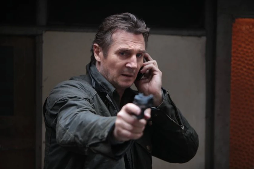Liam Neeson en venganza-conexion-estambul