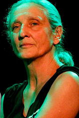 picture of actor Liliana Felipe