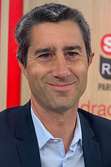 picture of actor François Ruffin