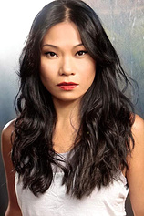 picture of actor Lourdes Faberes