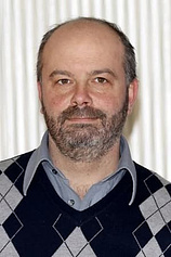 photo of person Giulio Manfredonia