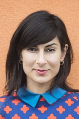 photo of person Anjali Nayar