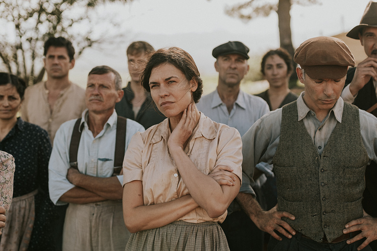 Imagen de Per Amore di una Donna