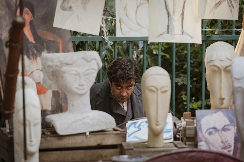 Riccardo Scamarcio en modigliani-tres-dias-en-montparnasse