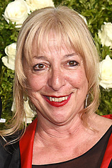 photo of person Marianne Leone