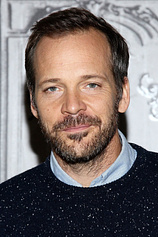 picture of actor Peter Sarsgaard