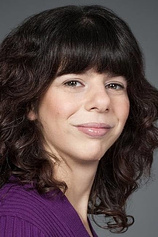 picture of actor Gabrielle Marion-Rivard
