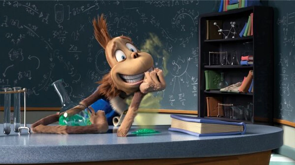 Imagen de Horton