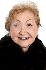 picture of actor Lenie Scoffié
