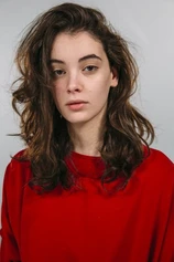 Foto de Ana Javakishvili