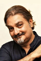 Foto de Vinay Pathak
