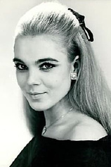 picture of actor Pia Degermark