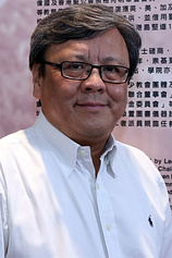 photo of person Stephen Shin