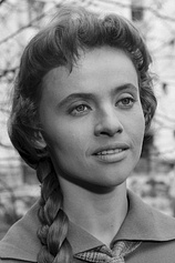 picture of actor Maria Ciesielska