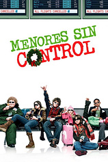 poster of movie ¡Peligro! Menores sueltos