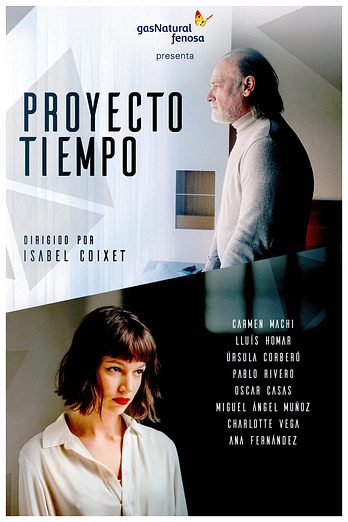 poster of content Proyecto Tiempo