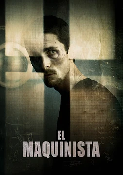 El Maquinista poster