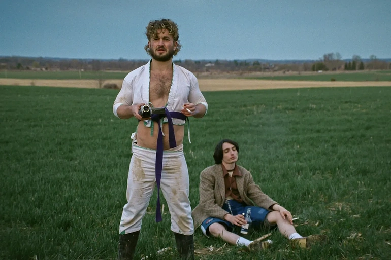 Imagen de Crash Land