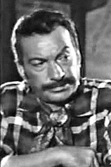 picture of actor Mario Lozano