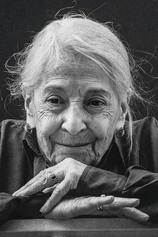 Foto de Aleka Paizi