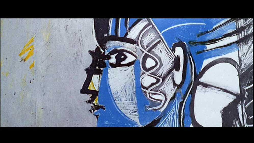 Imagen de Pierrot el loco