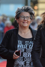 photo of person Kasia Adamik