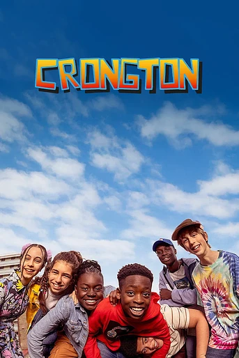 Poster de Crongton