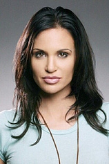 photo of person Tia Texada