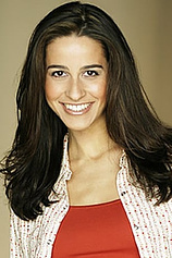 picture of actor Danielle Hartnett