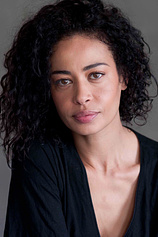 picture of actor Sofia Baessa