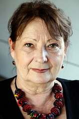 picture of actor Yveline Hamon