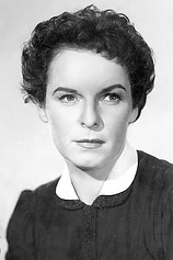 picture of actor Mercedes McCambridge