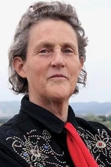 Foto de Temple Grandin