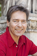 picture of actor Jacques Breuer