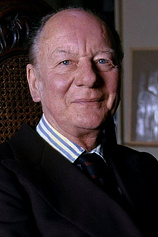 photo of person John Gielgud