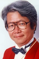 Foto de Kōichi Fujino