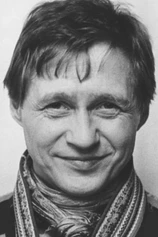 Foto de Nils-Aslak Valkeapää