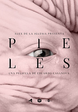 poster of movie Pieles