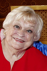 picture of actor Perrette Souplex
