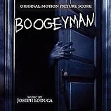cover of soundtrack Boogeyman, la Puerta del Miedo
