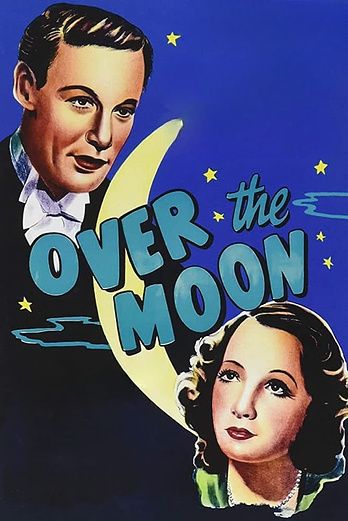 poster of content En la Luna