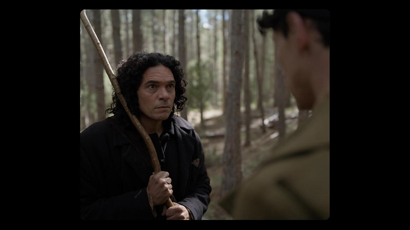 Imagen de Els Mals Noms